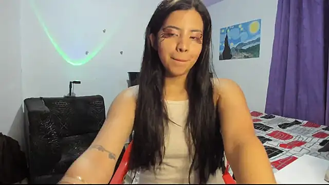 byanabrown online show from February 9, 11:57 pm