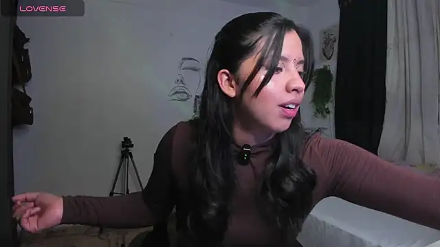 byanabrown online show from October 24, 12:19 am