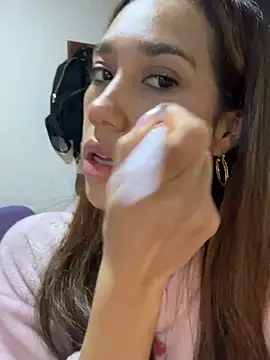 zoe storm online show from January 27, 12:22 am