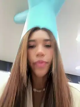 zoe storm online show from January 30, 7:37 pm