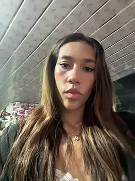 zoe storm online show from February 4, 9:41 pm