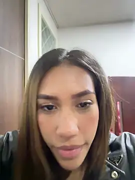 zoe storm online show from February 14, 3:22 am