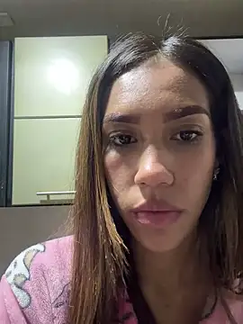 zoe storm online show from February 16, 11:05 pm