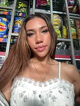 zoe storm online show from February 21, 9:54 pm