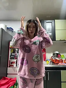 zoe storm online show from February 28, 3:26 am