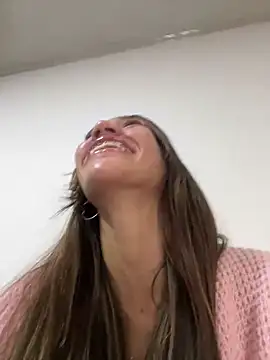 zoe storm online show from March 7, 9:38 pm