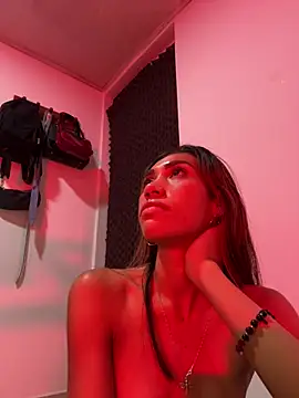 zoe storm online show from March 14, 3:59 am