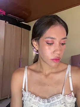 zoe storm online show from April 9, 10:37 pm