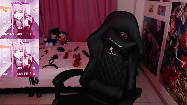 Snapshot of lily3_4 chatting on January 27, 5:14 am lily3 4 online show from January 27, 5:14 am