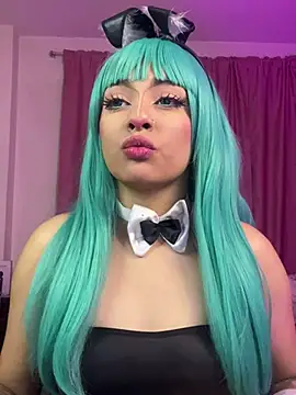 Snapshot of lily3_4 chatting on January 31, 8:01 am lily3 4 online show from January 31, 8:01 am