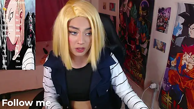 Snapshot of lily3_4 chatting on September 23, 7:00 am lily3 4 online show from September 23, 7:00 am