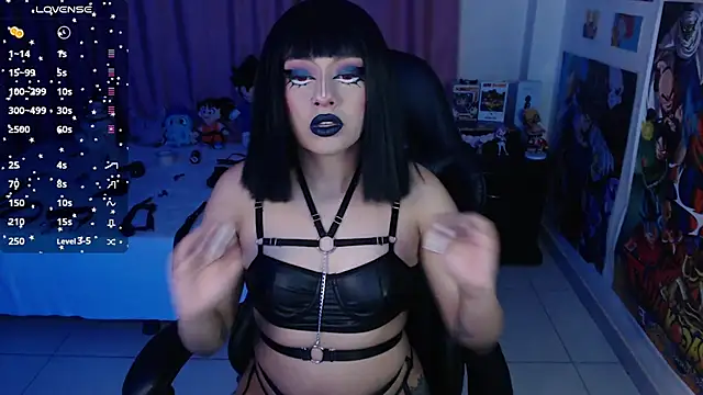 Snapshot of lily3_4 chatting on November 22, 7:29 am lily3 4 online show from November 22, 7:29 am