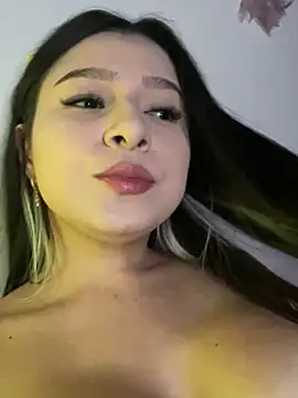  Amber Brown online show from October 22, 10:31 pm