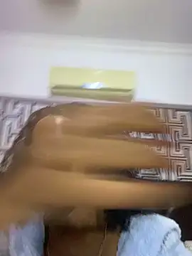 Snapshot of Go_Meg chatting on February 3, 2:36 am Go Meg online show from February 3, 2:36 am