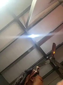 Snapshot of Go_Meg chatting on March 2, 5:33 am Go Meg online show from March 2, 5:33 am