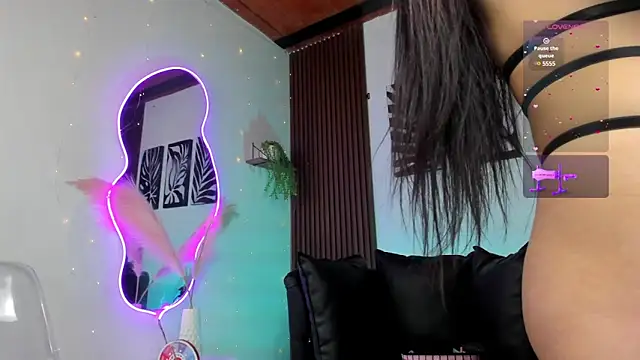 Georgina caruso online show from February 21, 8:38 pm