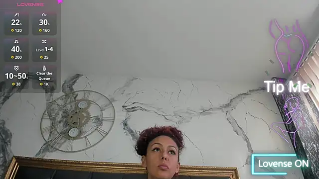 DalayMoore online show from February 15, 7:10 pm