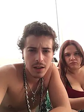 Snapshot of libertybro chatting on February 23, 6:49 pm libertybro online show from February 23, 6:49 pm