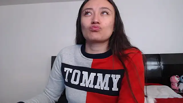 Elsa-bad online show from February 18, 12:17 pm