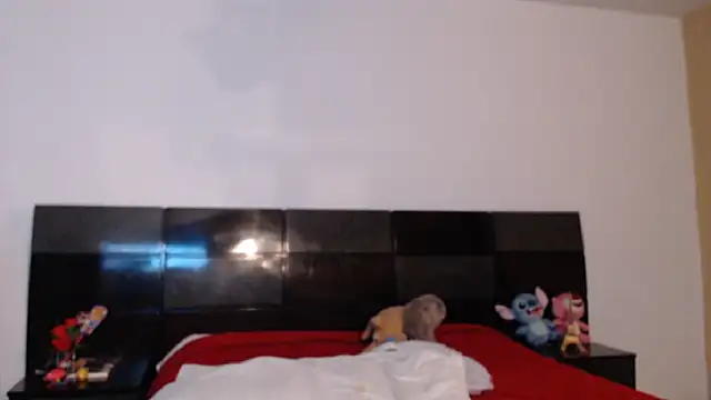 Elsa-bad online show from February 26, 4:58 am