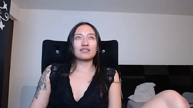 Elsa-bad online show from March 5, 1:42 am