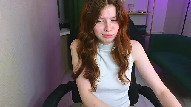 eva fale online show from March 16, 6:34 pm