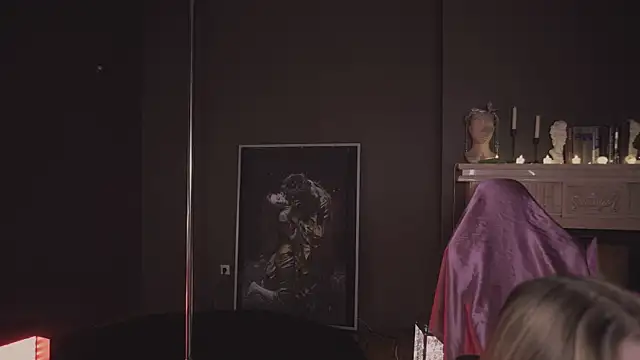 katt  y online show from March 10, 12:26 pm