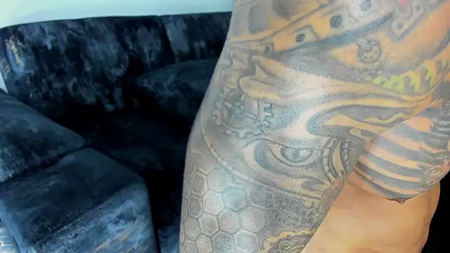 owen freid online show from March 7, 12:58 am