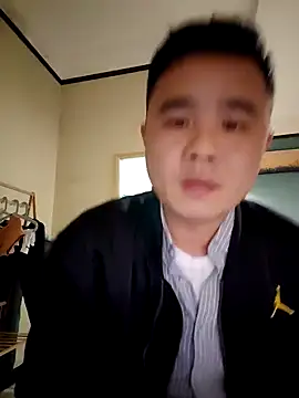 Snapshot of goodboyfcy chatting on February 10, 9:36 am goodboyfcy online show from February 10, 9:36 am