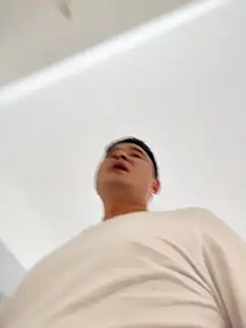 Snapshot of goodboyfcy chatting on February 23, 6:07 am goodboyfcy online show from February 23, 6:07 am