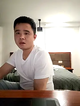 Snapshot of goodboyfcy chatting on February 25, 12:45 pm goodboyfcy online show from February 25, 12:45 pm