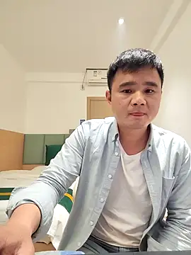 Snapshot of goodboyfcy chatting on February 27, 8:50 am goodboyfcy online show from February 27, 8:50 am