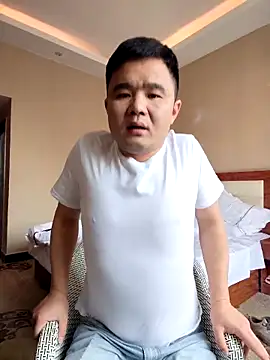 Snapshot of goodboyfcy chatting on March 11, 5:05 am goodboyfcy online show from March 11, 5:05 am