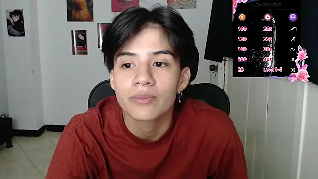 Dha lia0 online show from November 13, 10:41 pm