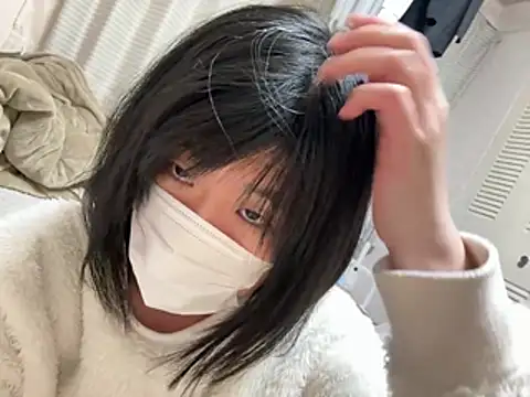 riri riri jp online show from March 5, 2:35 pm