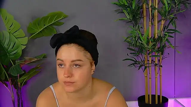 PatriciaSpice online show from September 16, 4:46 am