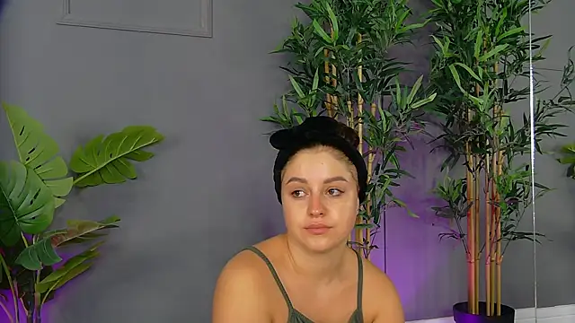 PatriciaSpice online show from September 17, 5:09 am