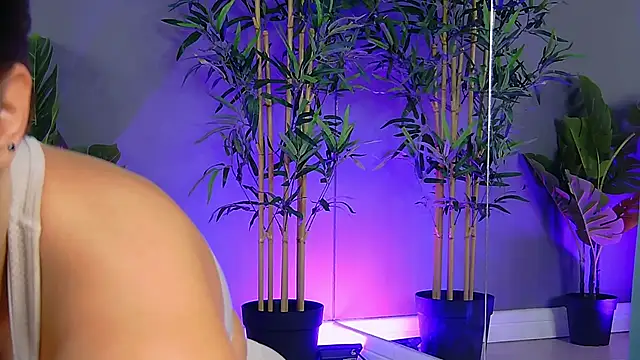 PatriciaSpice online show from October 27, 5:22 am