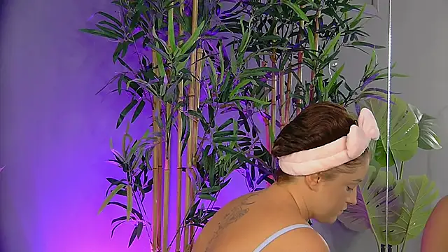 PatriciaSpice online show from November 1, 6:04 am