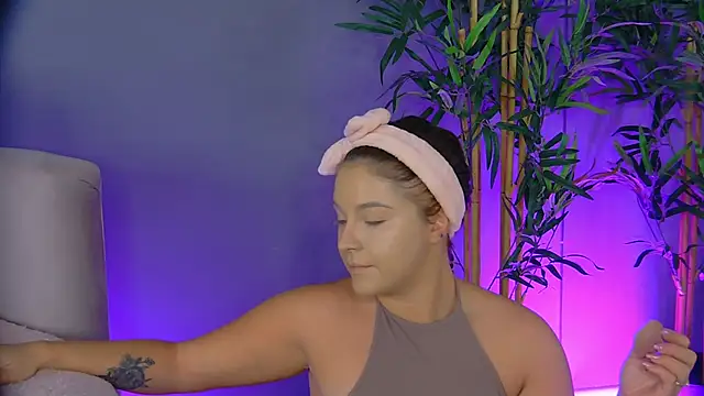 PatriciaSpice online show from November 30, 2:59 am