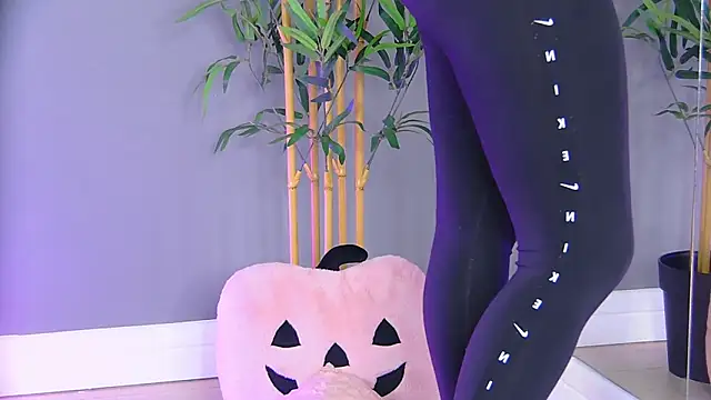 PatriciaSpice online show from February 27, 5:18 am