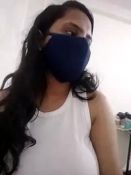 tasty Chocobaar online show from December 2, 9:32 pm