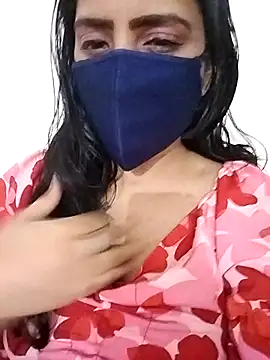 tasty Chocobaar online show from January 12, 7:30 pm