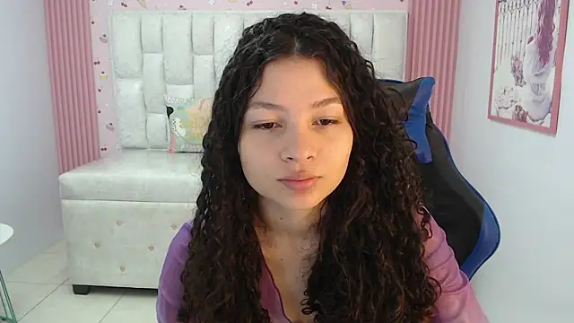 shalon diaz s online show from September 9, 12:59 pm