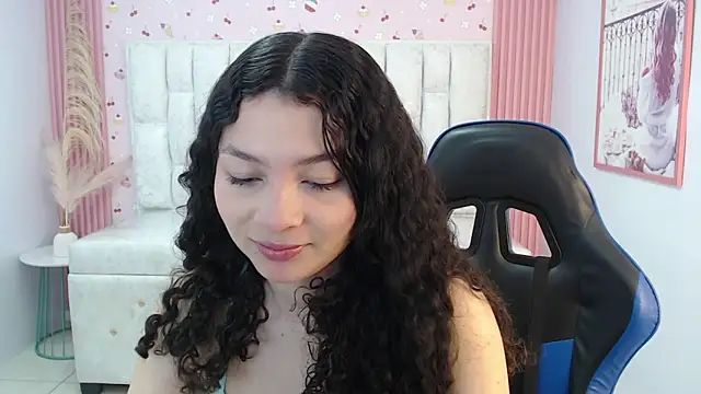 shalon diaz s online show from October 2, 1:07 pm