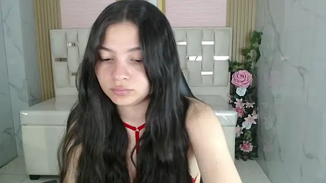 Snapshot of shalon_diaz_s chatting on February 9, 8:13 pm shalon diaz s online show from February 9, 8:13 pm