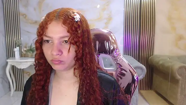 shalon diaz s online show from March 27, 1:11 pm