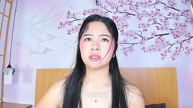 Yasmin Scott online show from January 10, 1:02 pm