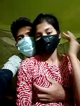 Hot couple 1 online show from March 6, 4:49 pm