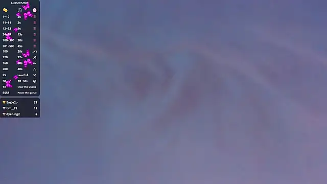 MaryKlein online show from February 22, 1:46 pm